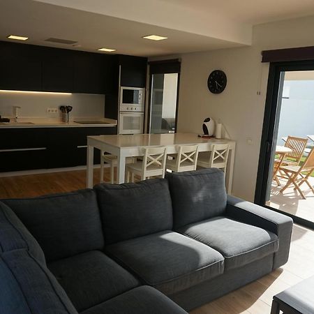 Casa Soleada Villa Ла Олива Екстериор снимка