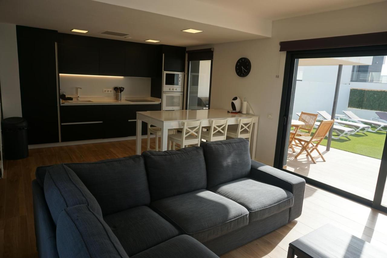 Casa Soleada Villa Ла Олива Екстериор снимка