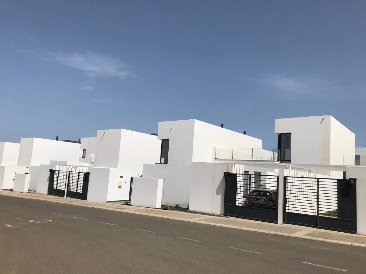 Casa Soleada Villa Ла Олива Екстериор снимка