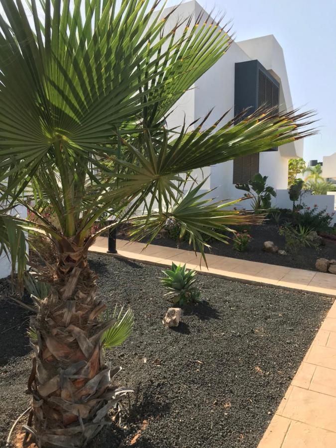 Casa Soleada Villa Ла Олива Екстериор снимка