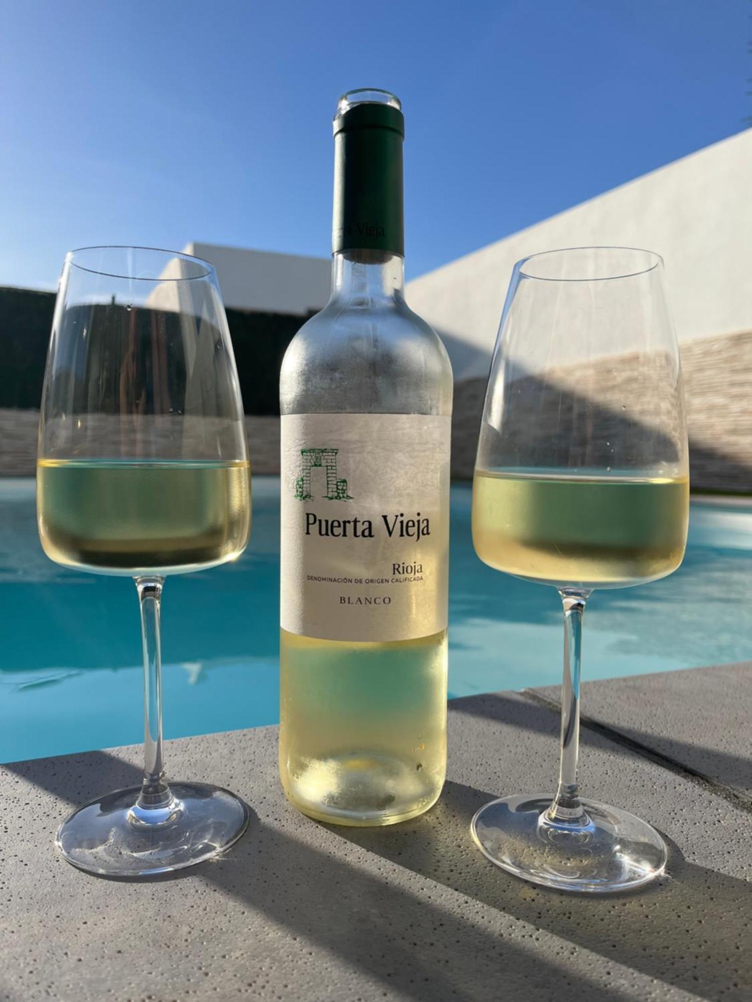Casa Soleada Villa Ла Олива Екстериор снимка